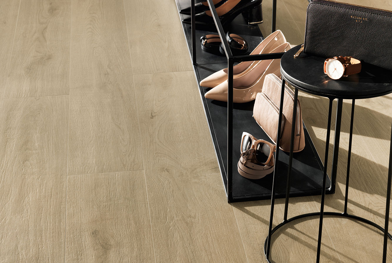 ENTICE ASH OAK ELEGANT