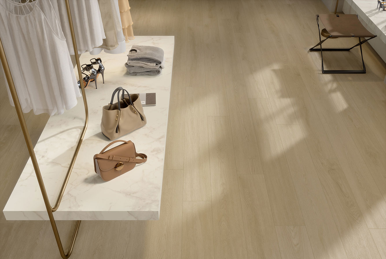 ENTICE ASH OAK ELEGANT